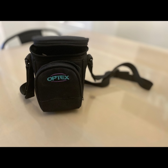 Camera Bag - Picture 1 of 4